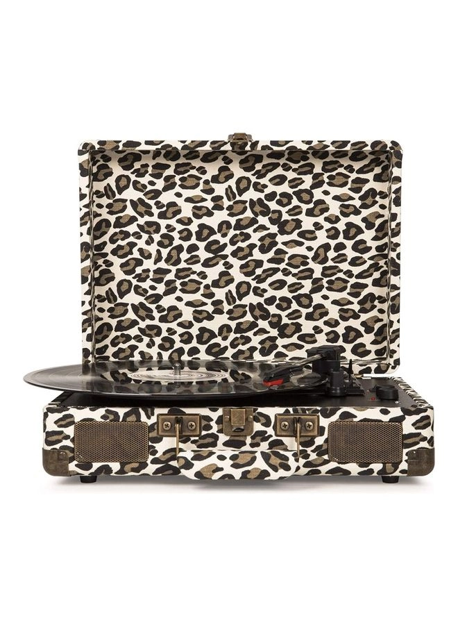 Cruiser Deluxe - Belt Driven