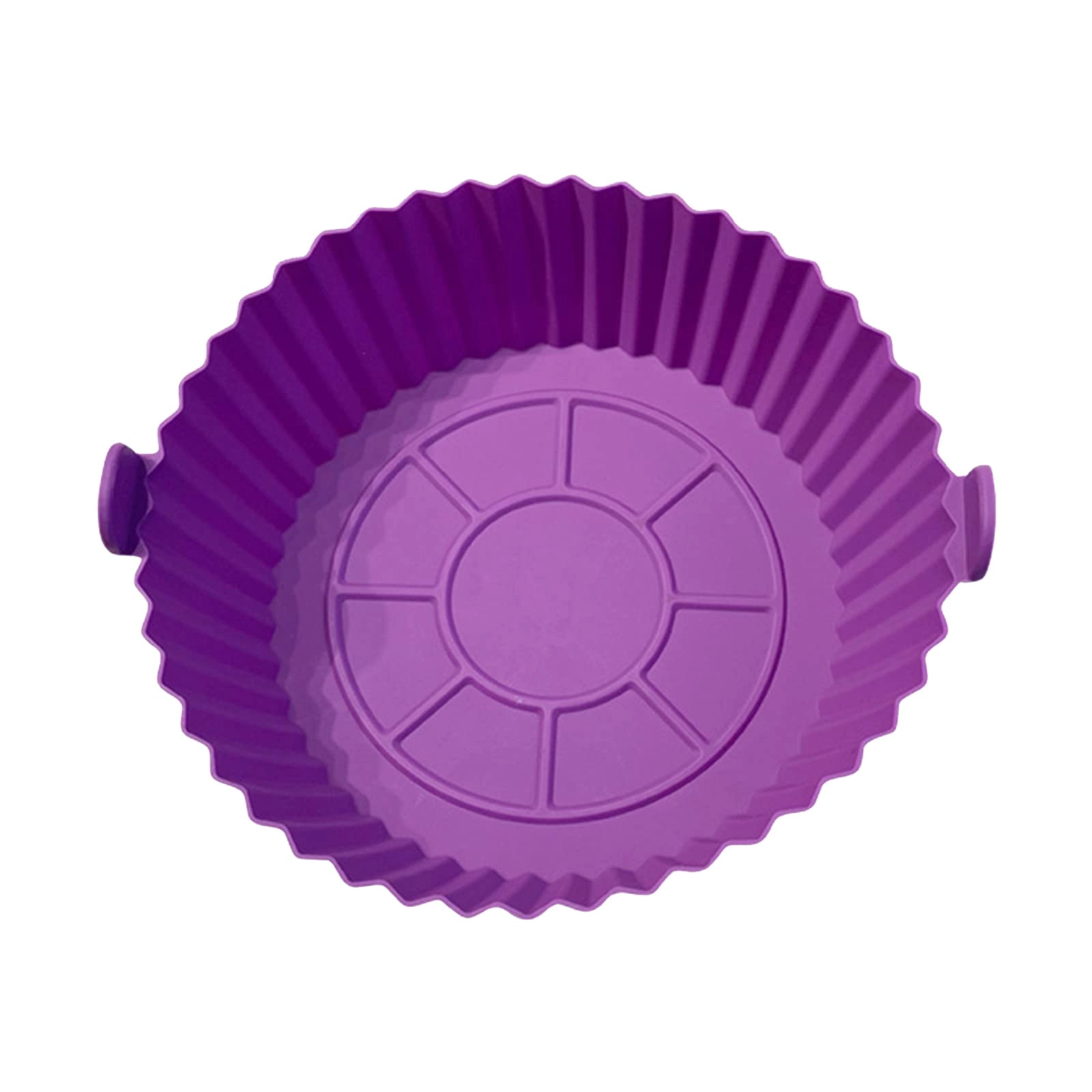 Irovami Air Fryer Basket - Silicone 1 piece(s)