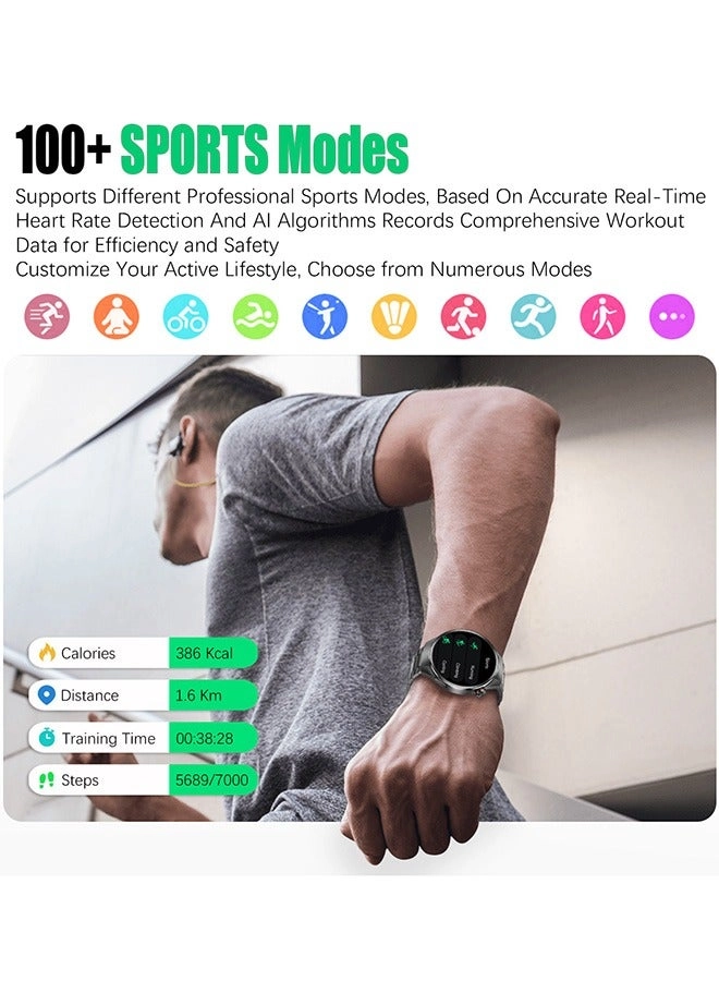 RT-G5Plus Stainless Steel