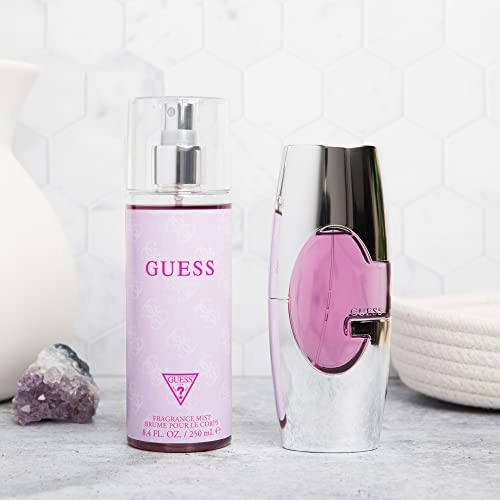 for Women - Eau de Parfum 50 ml