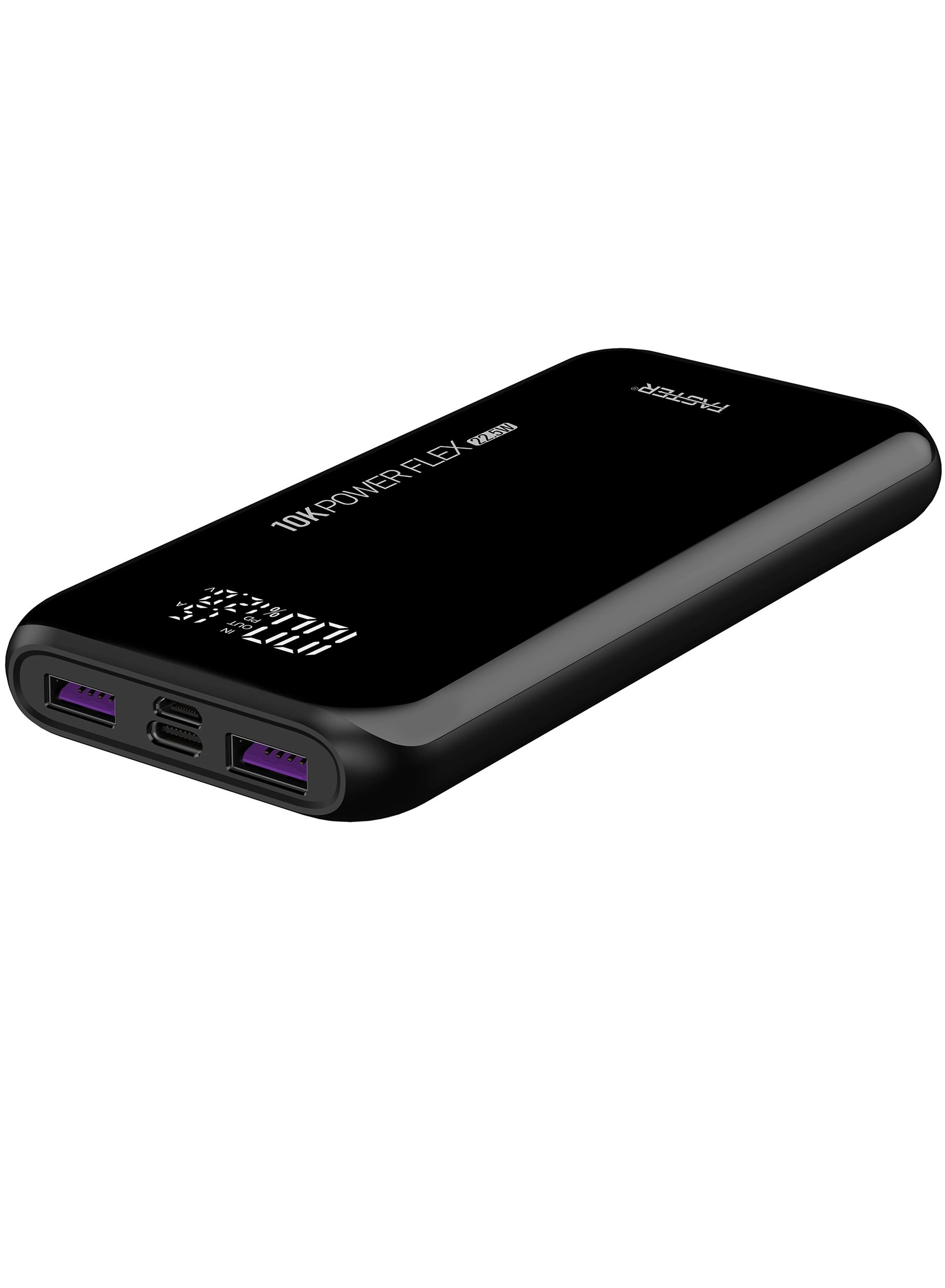J11 Pro - 10000 mAh 22.5 Watt