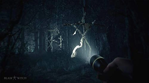 Blair Witch - Xbox One