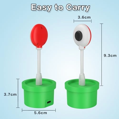 Camera for Switch 2