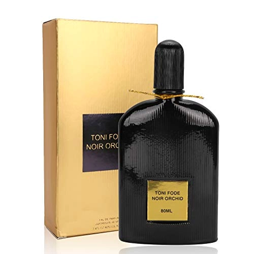 Perfume Eau de Toilette - 80ml