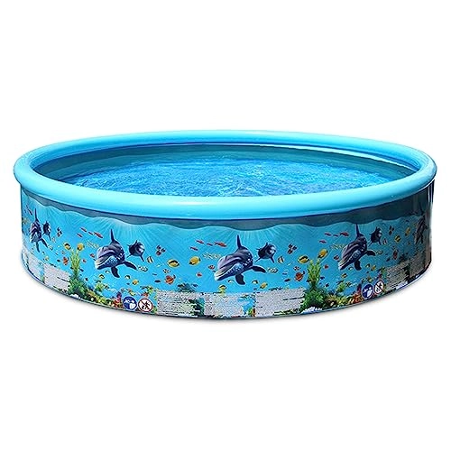 Folding Swimming Pool