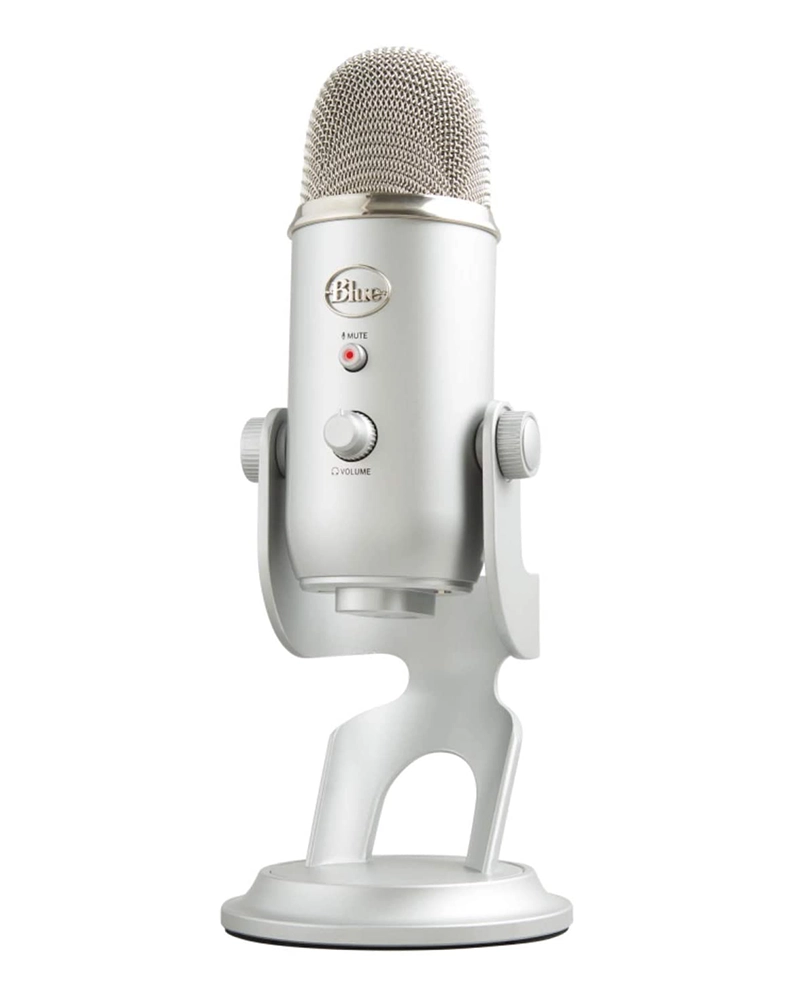 Yeti USB Microphone