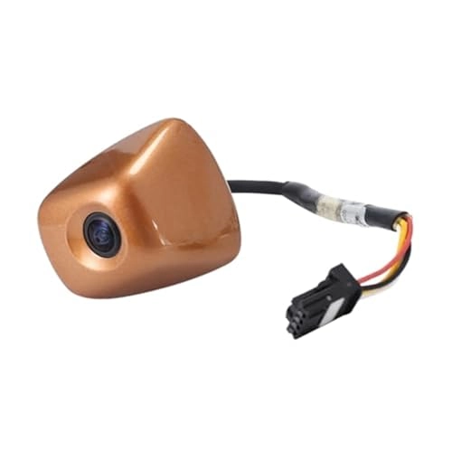 Rear View Camera - For Rio 2012 Reverse Parking Assist
