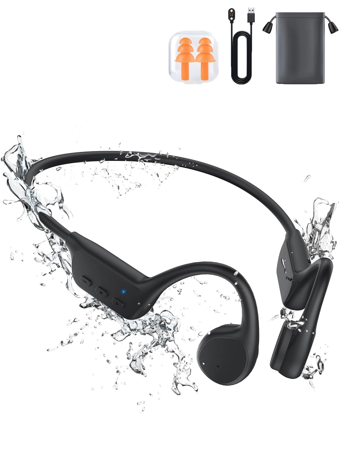 Laoziniu X7 Wireless Headphone