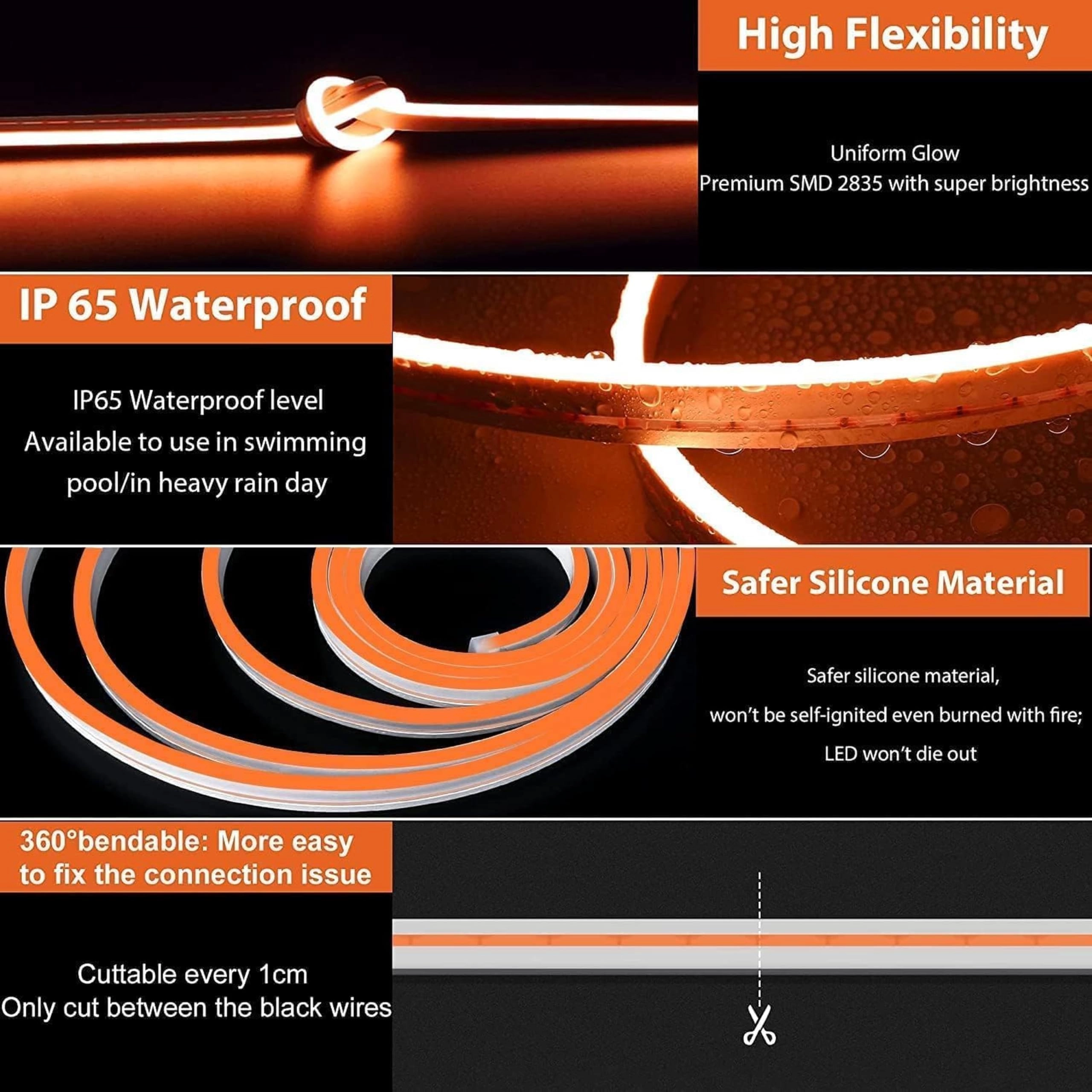 Led Strip - 5 meters