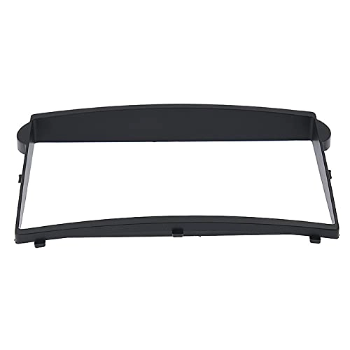 2 Din Car Radio Fascia - Starex H1 2005-2015 Hyundai H1 2010