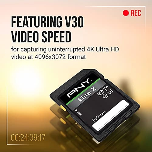 Elite-X - 256GB