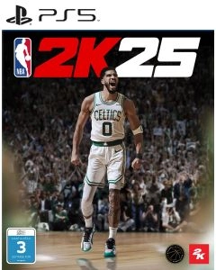 Take-Two Interactive NBA 2K25 - PlayStation 5