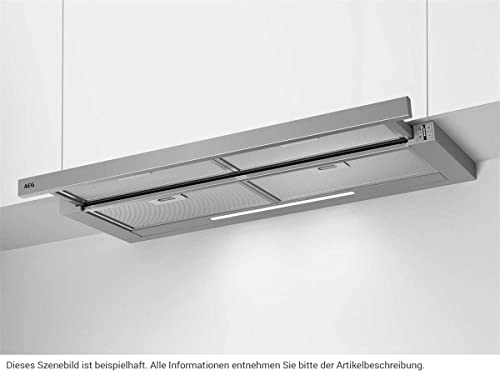 DPE5960M - 660 m³/h