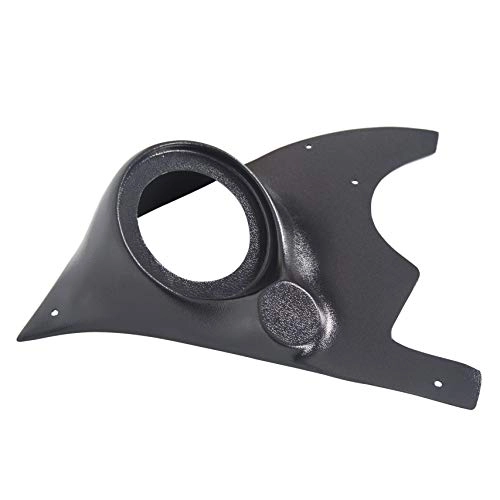 Speaker Kick Panels - 5 1/4""