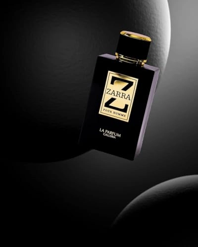 Zarra Pour Homme - Eau de Parfum 100ml