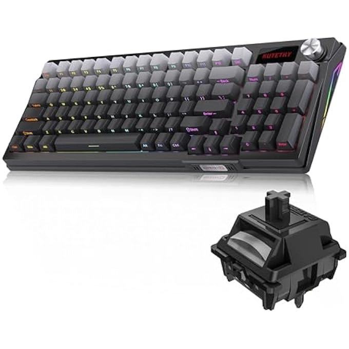 rayihni KY95 - Wireless