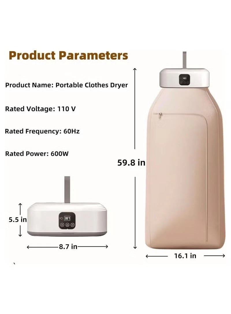 tr6 - 3D Drying UV Sterilization