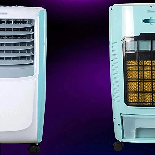 Portable air conditioner