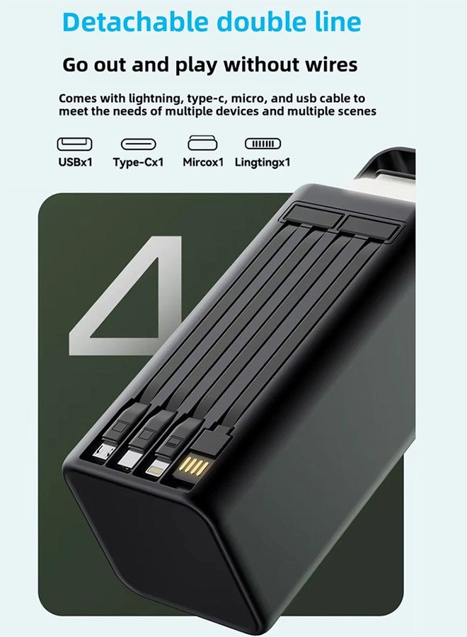 PD Power Bank - 50000 mAh 22.5 Watt