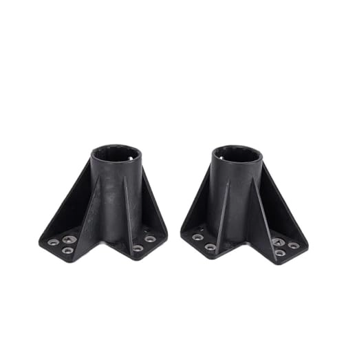 Chassis Mounting Piece - M4 T40 T20P