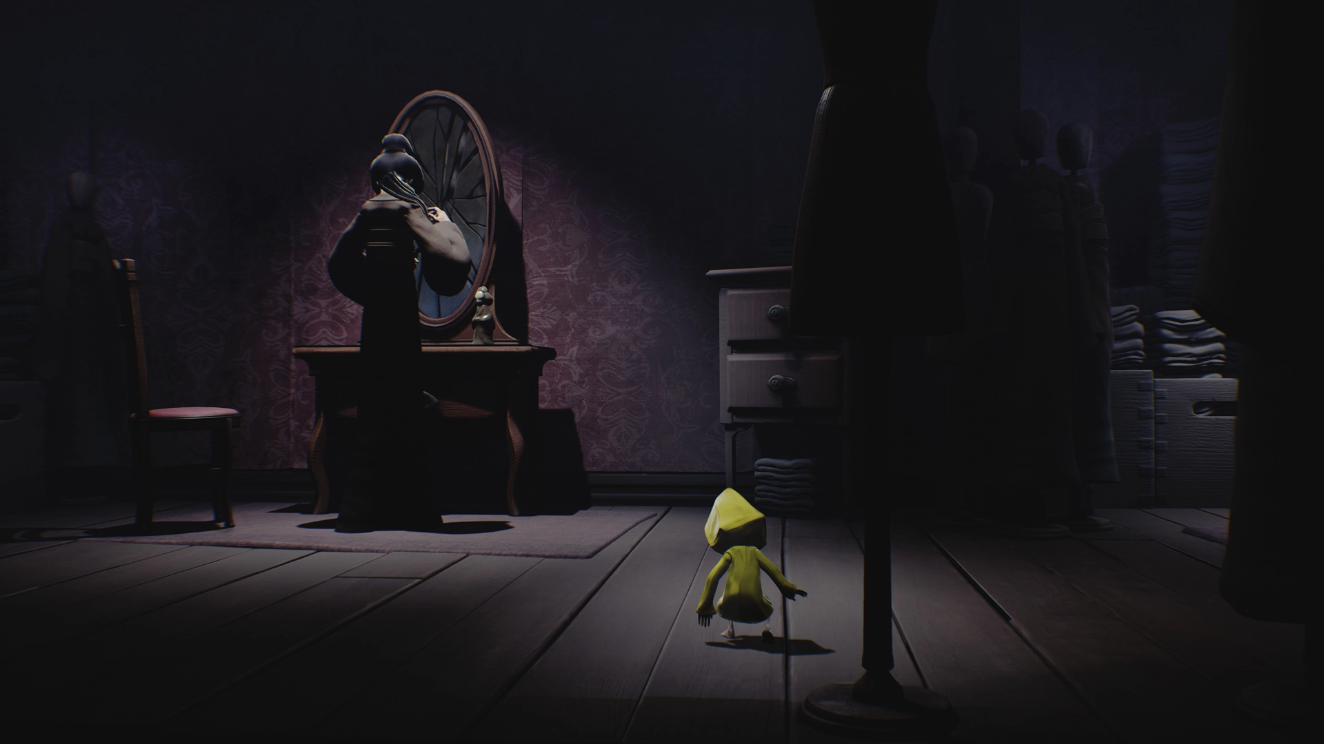 Little Nightmares II - PlayStation 4