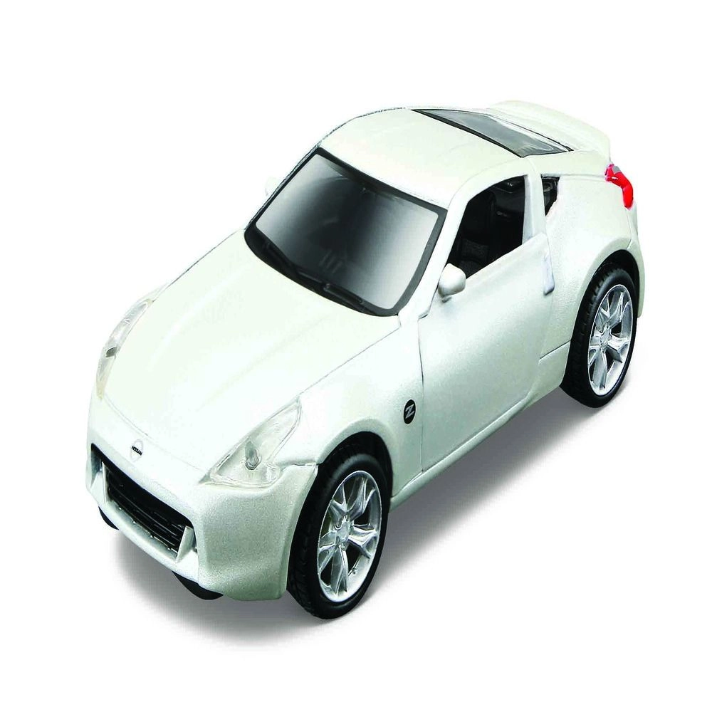 Fresh Metal Power Racer Lamborghini - 1 Pc