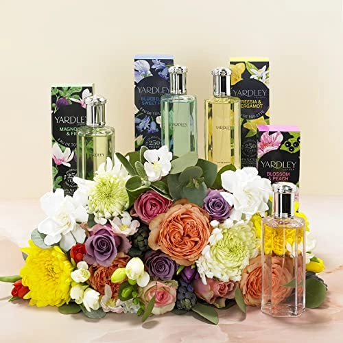 Magnolia & Fig Eau de Toilette 125ml