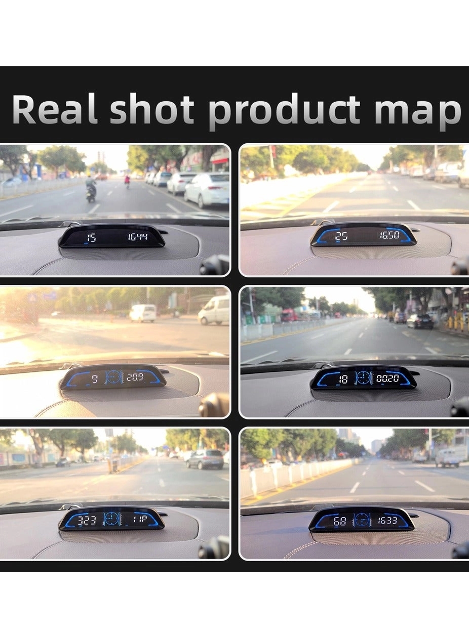 HUD Head Up Display - 1 piece(s)