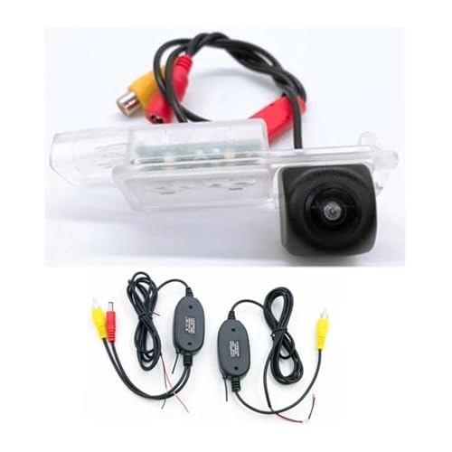 Rear view reversing camera - Night vision 1080p*720p