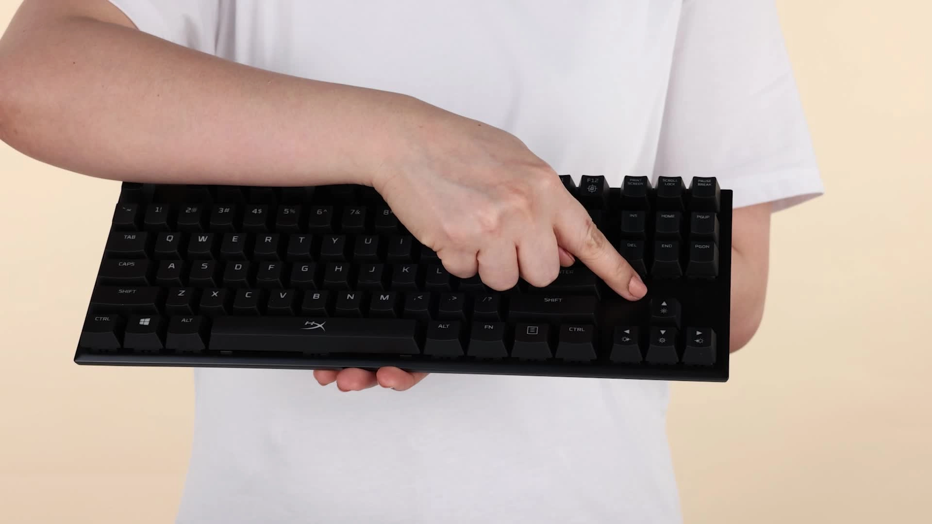 Alloy FPS Pro - EN Wired