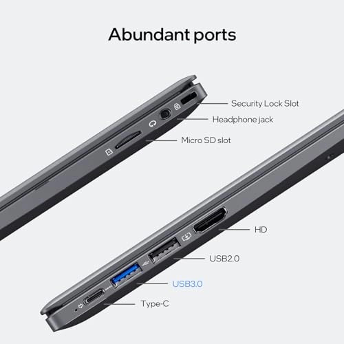 BTC501 - 15.6'' N5095 16GB DDR4 512GB SSD