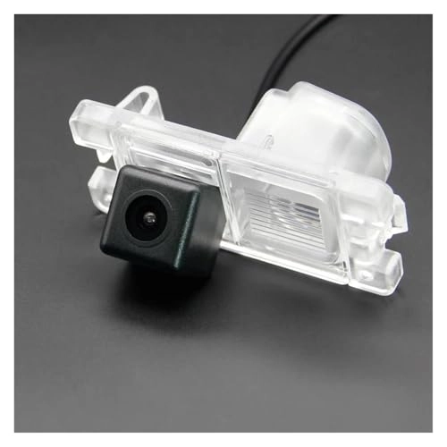 Rear View Parking Camera - Night Vision Wired or Wireless 1280 x 720 Pixels