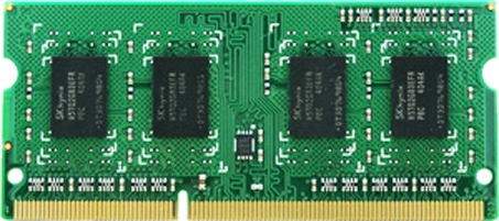 Memory Ram Module - 4 Gb