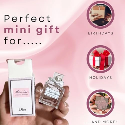 Miss Dior Blooming Bouquet Eau de Toilette 5 ml