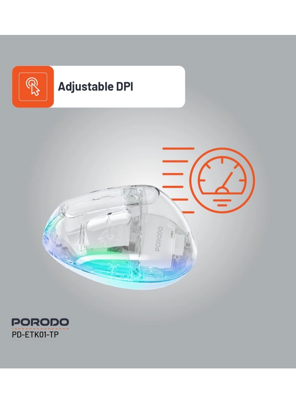 PD-ETK01-TP - Bluetooth 2.4GHz