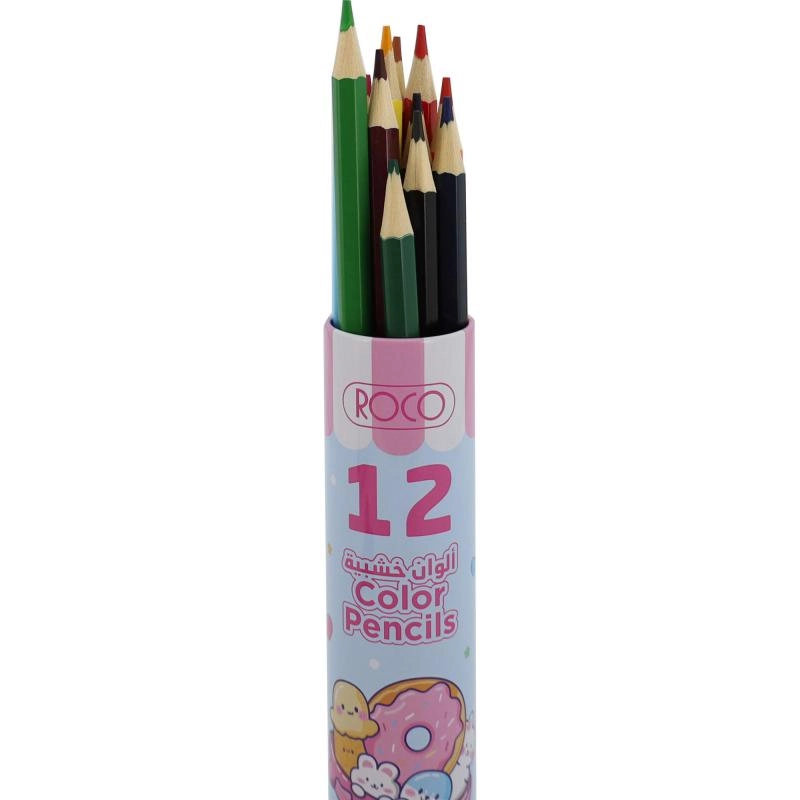 Desser Time - 12 Colors