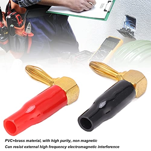 U45 - 90° PVC+Brass