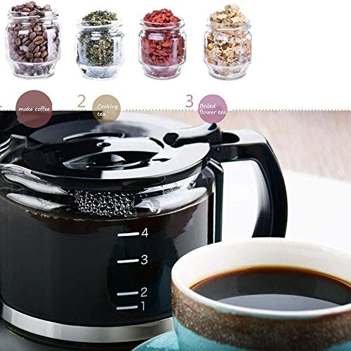 Coffee Machine - Fully Automatic 1.2 liters