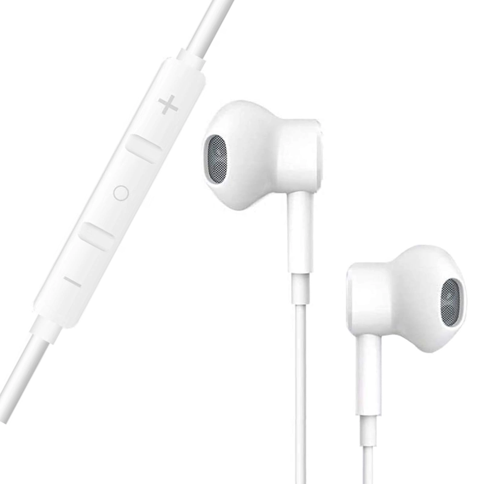 QY-UK260317 Wired Earbud