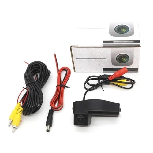 Car Reversing Camera - night vision 1080p*720p