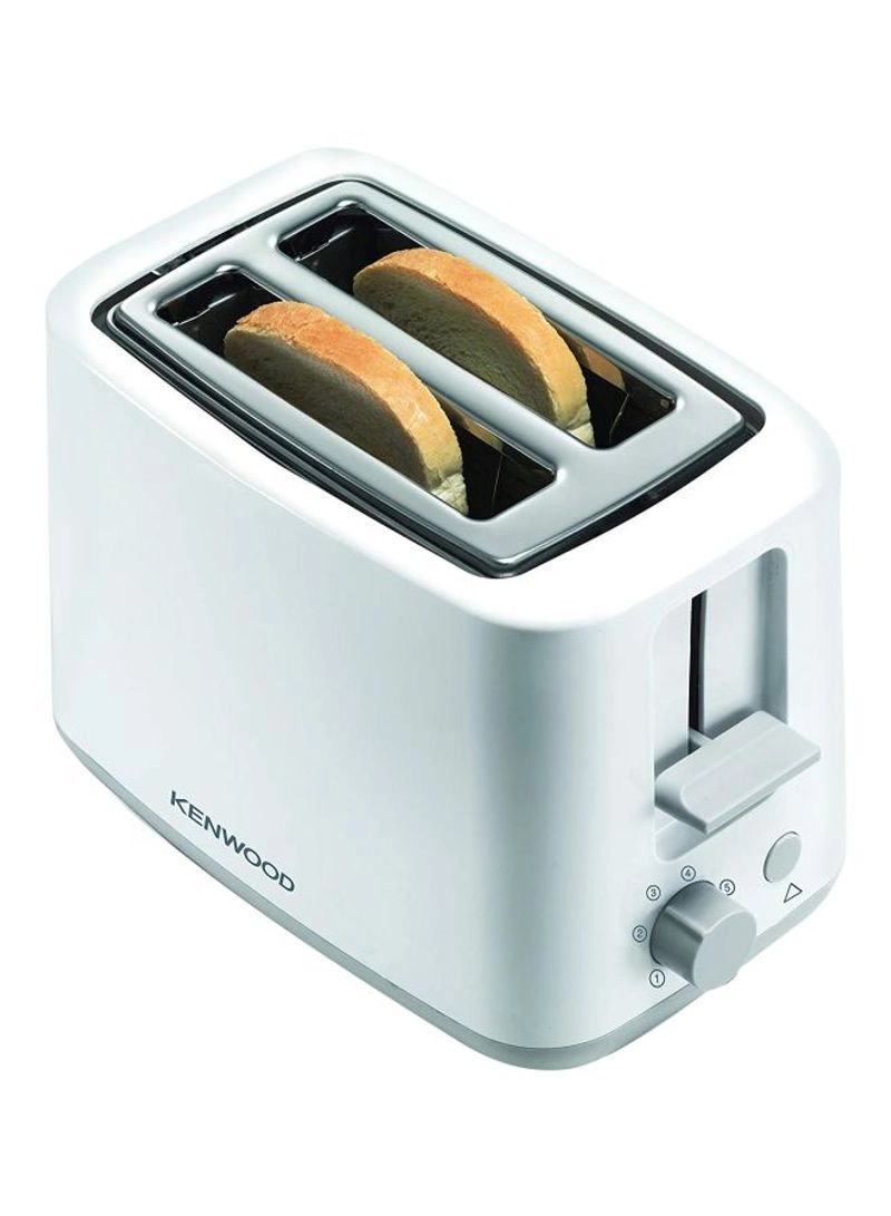 Hometech TCP01.A0WH - 2-Slice