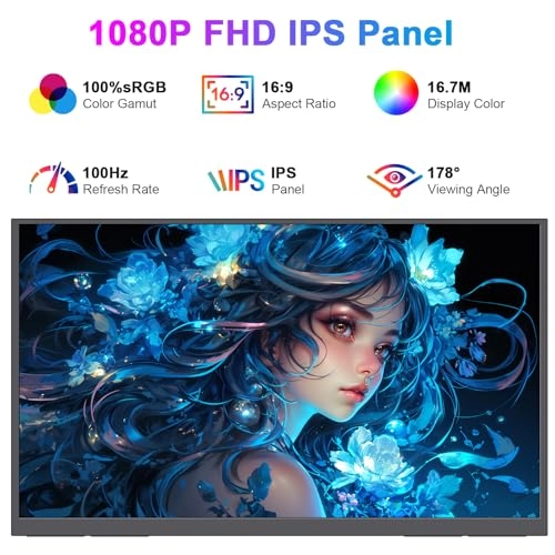 S238 - 23.8 inch 1920x1080