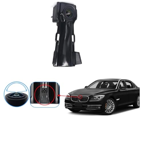 Car Reversing Camera - Night vision 1280x720P