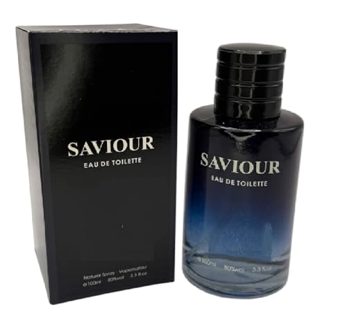 Savage Eau de Parfum 100ml