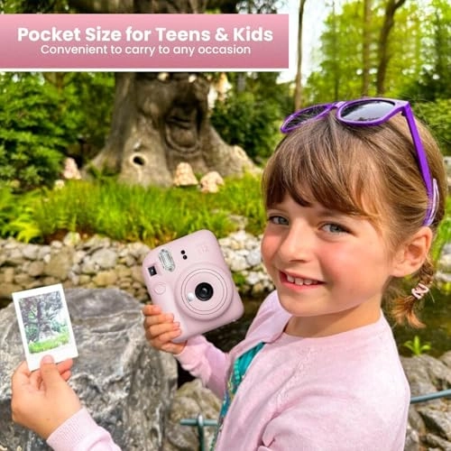 Mini 12 - Blossom Pink