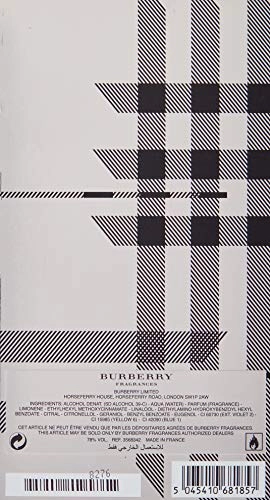 The Beat Eau de Toilette 100 ml