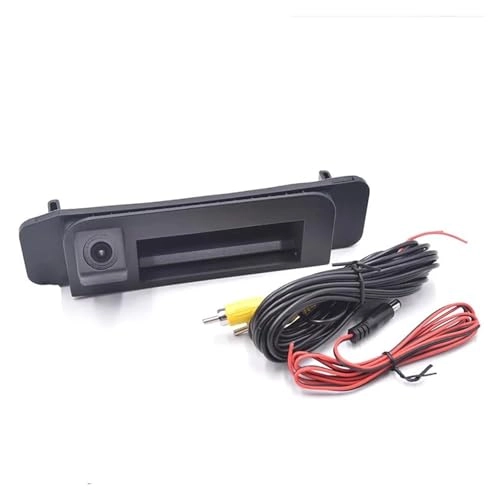 Reverse Camera - Night vision HD