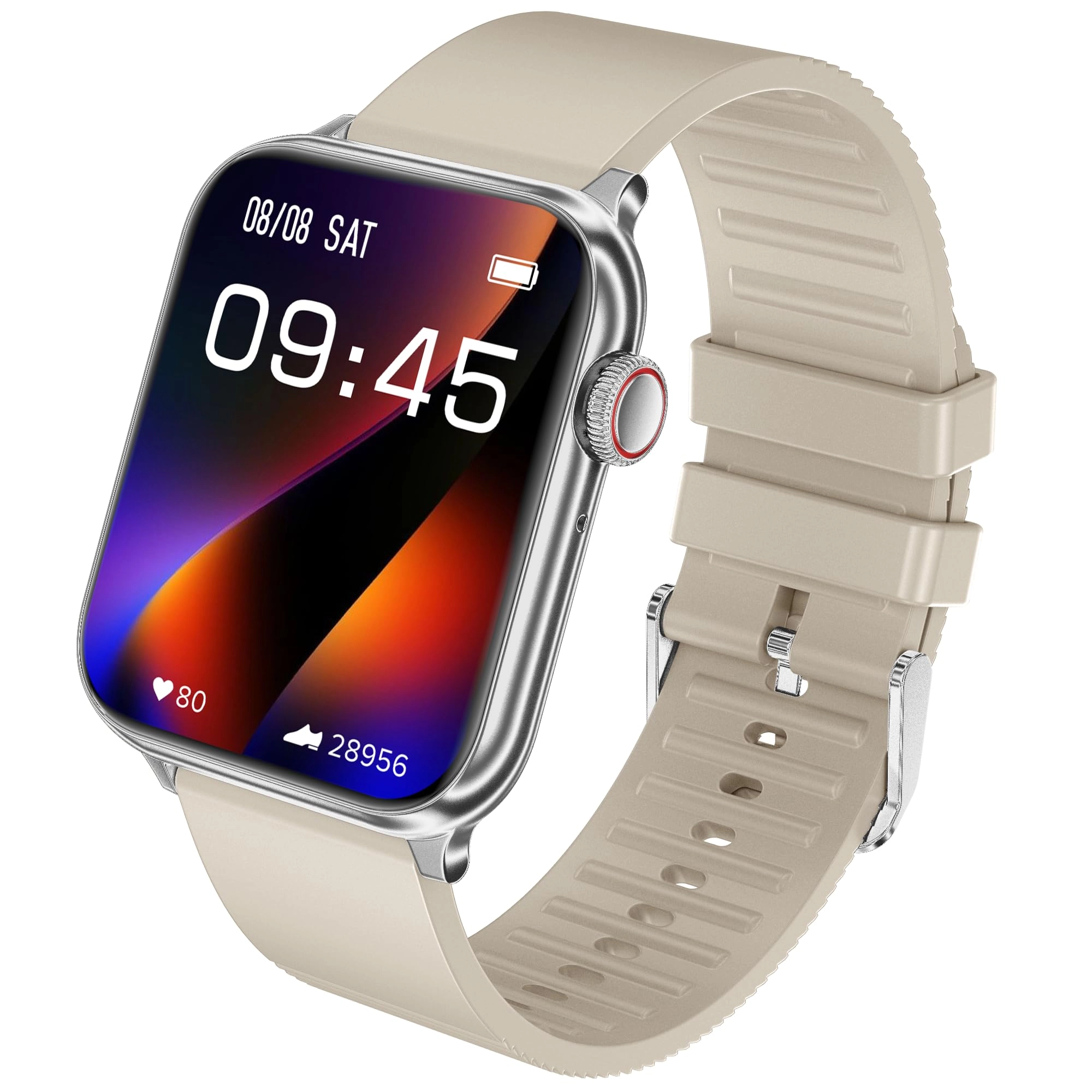 IZI, India Smart Pro - 1.92"