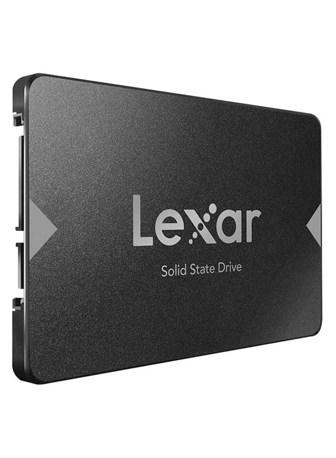NS100 - 120GB 2.5 inch