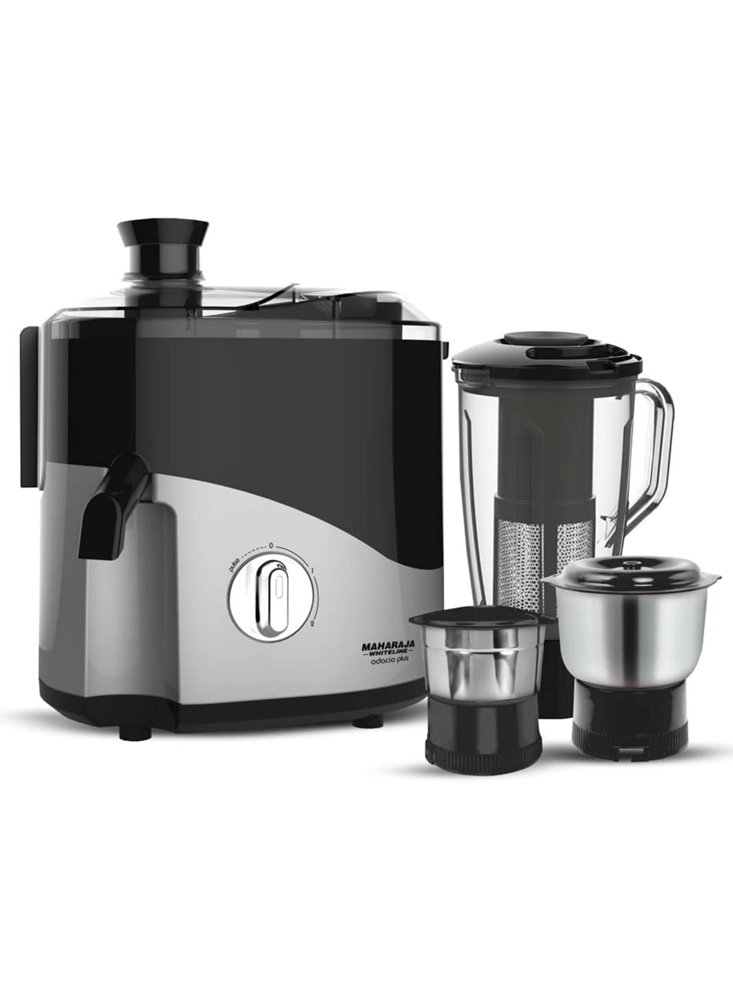MAHARAJA Odacio - 550W 1.5L